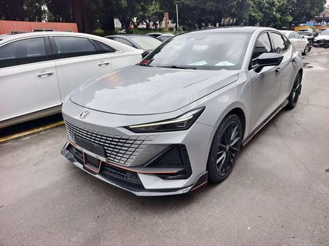 Changan UNI-V 2023