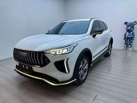 Haval Chitu 2022