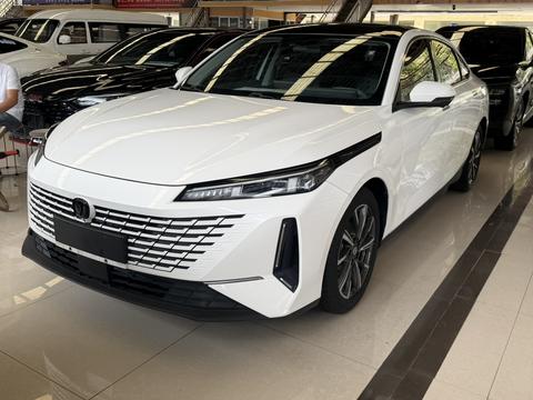 Changan Lamore 2023