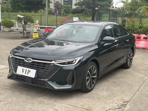Chery Arrizo 8 2024