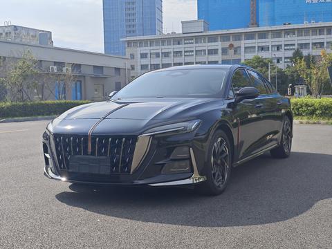 Hongqi H6 2023