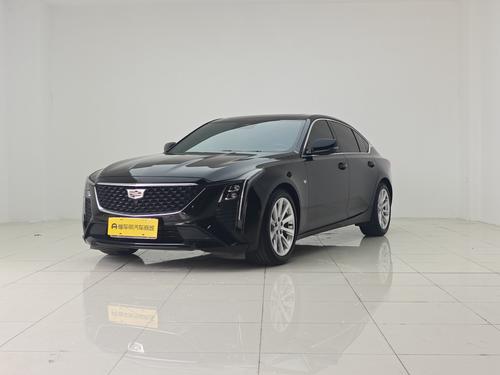 Cadillac CT5 2024