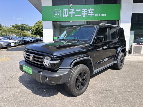 Tank 300 2021