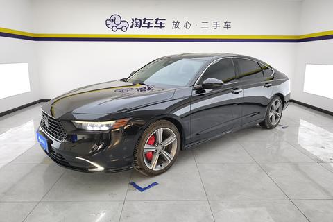 Honda Accord 2023