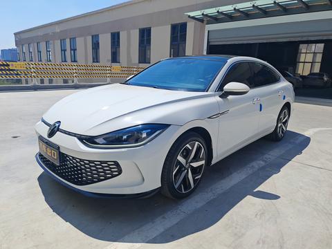 Volkswagen Lamando 2022