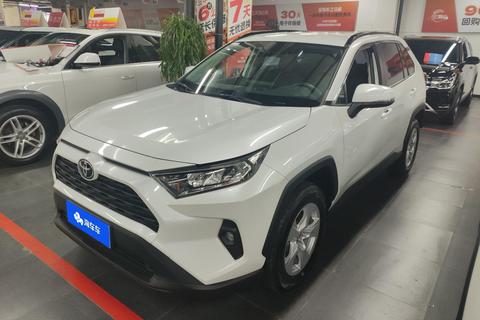 Toyota RAV4 2023