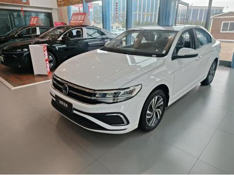 Volkswagen Bora 2026