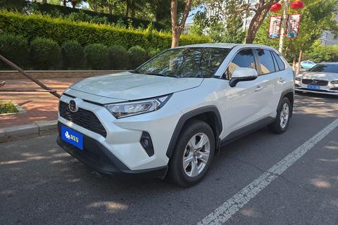 Toyota RAV4 2023