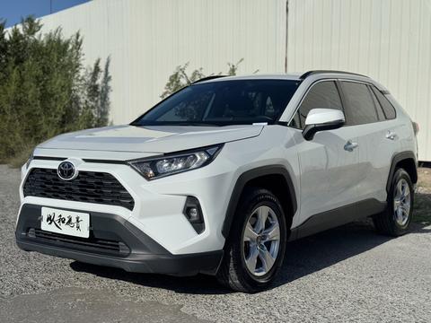 Toyota RAV4 2023