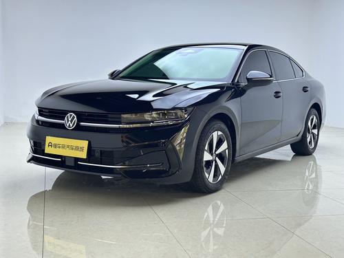 Volkswagen Magotan 2024
