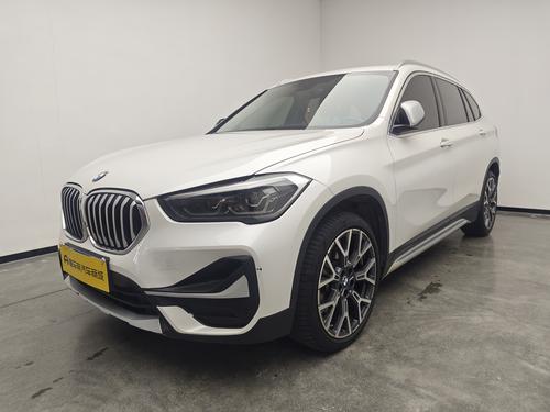 BMW X1 2021