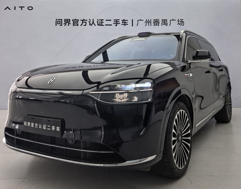 AITO M9 2024