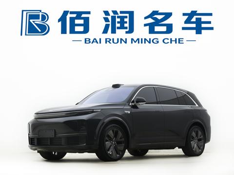 Li Auto L7 2024