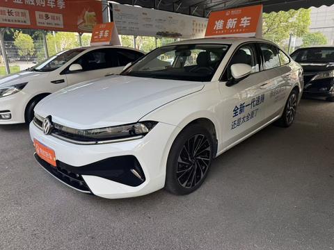 Volkswagen Sagitar 2026