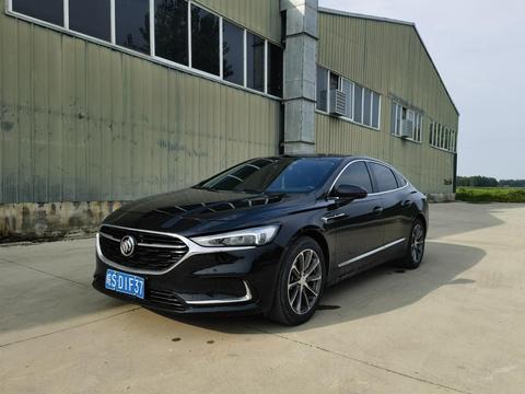Buick LaCrosse 2020