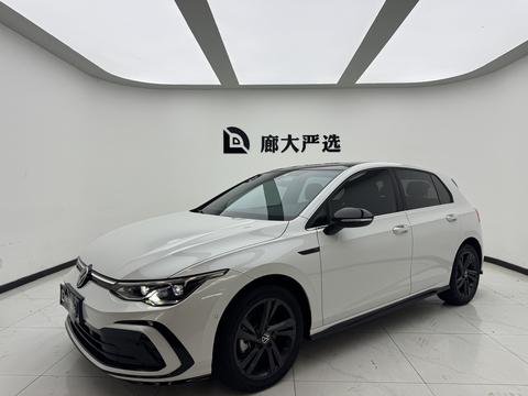 Volkswagen Golf 2023