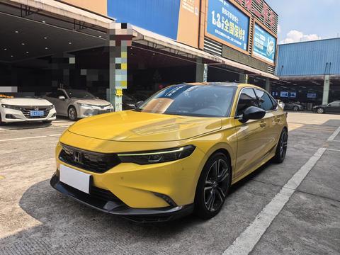 Honda Integra 2022