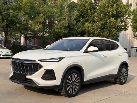 Changan Oshan X5 2021
