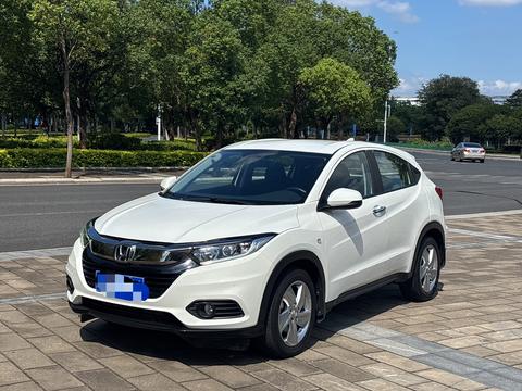 Honda Vezel 2020