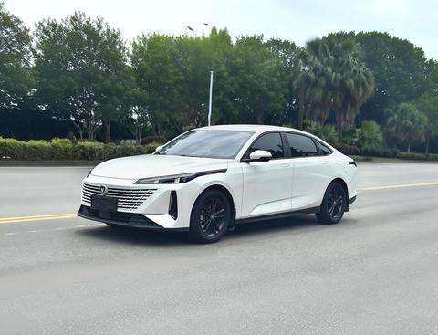 Changan Lamore 2023