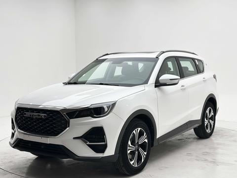 Jetour X70S 2022
