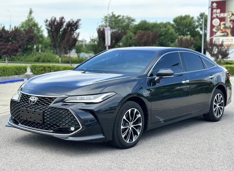 Toyota Avalon 2023