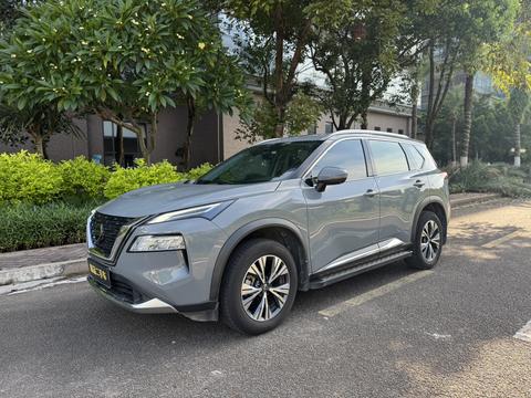 Nissan X-Trail 2021