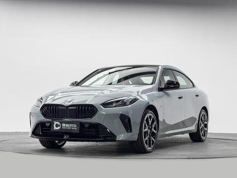 BMW 2 Series 2025