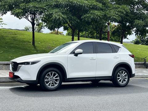Mazda CX-5 2024