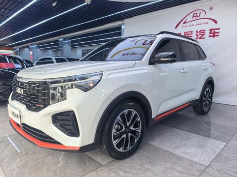Kia Sportage Ace 2021