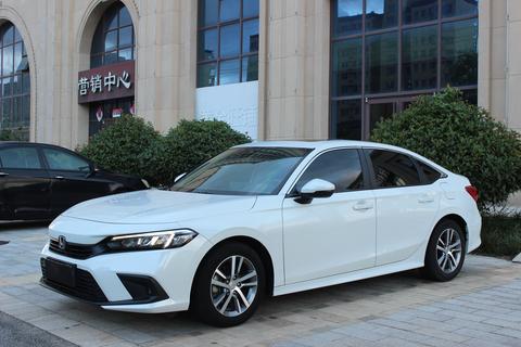 Honda Civic 2023