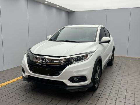 Honda Vezel 2020