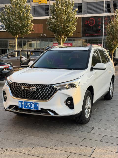 Haval M6 2023