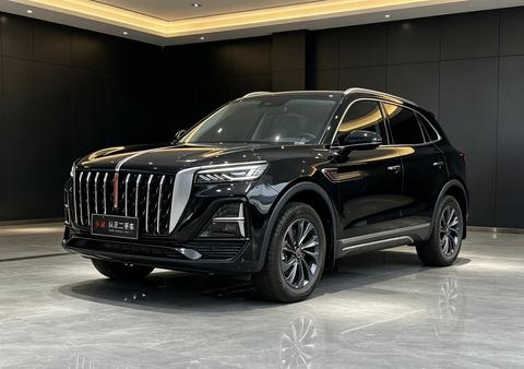 Hongqi HS5 2025