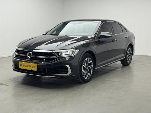 Volkswagen Sagitar 2024