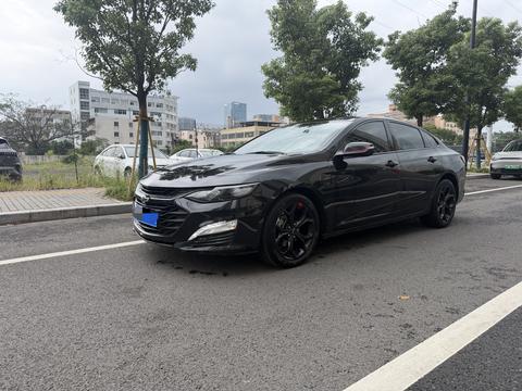 Chevrolet Malibu XL 2022