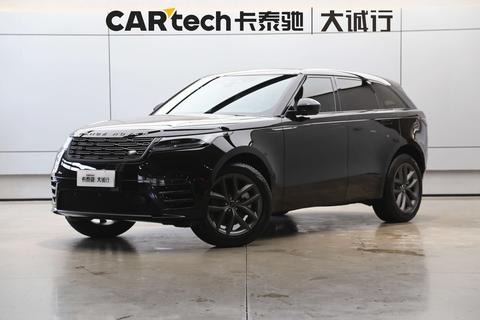 Land Rover Range Rover Velar 2026