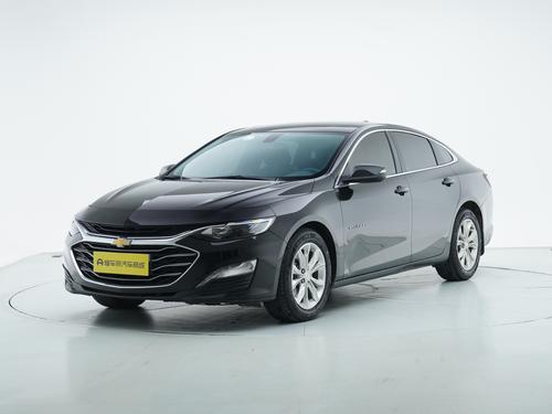 Chevrolet Malibu XL 2021