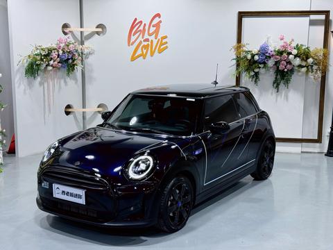 MINI Cooper 2023