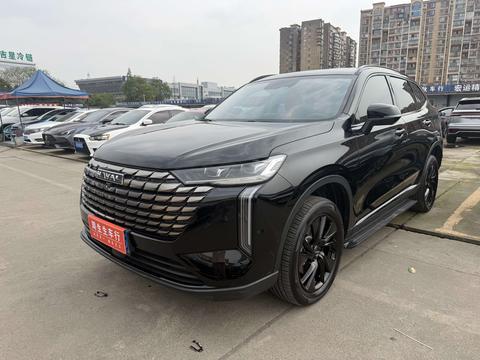 Haval H6 2024
