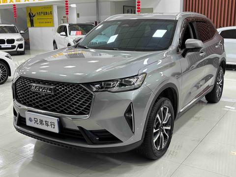 Haval H6 2024