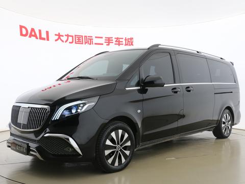 Mercedes-Benz Vito 2021