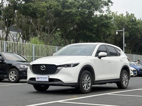 Mazda CX-5 2024