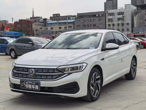 Volkswagen Sagitar 2023