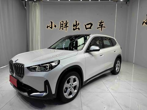 BMW X1 2023