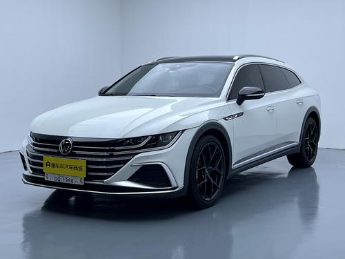 Volkswagen Passat CC 2021