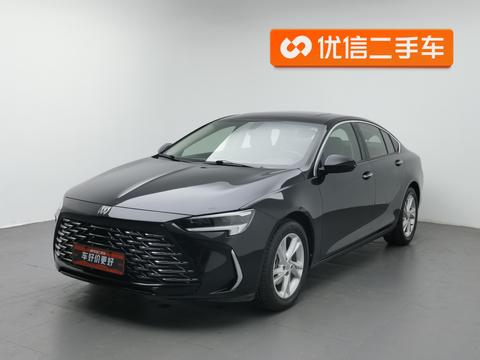 Buick Regal 2024