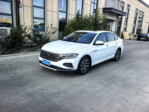 Volkswagen Lavida 2024