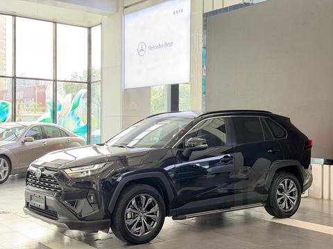 Toyota RAV4 2023