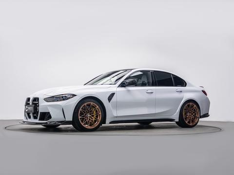 BMW M3 2023